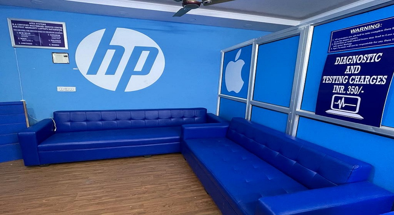 Hp Service Centre In Sangam Vihar Delhi